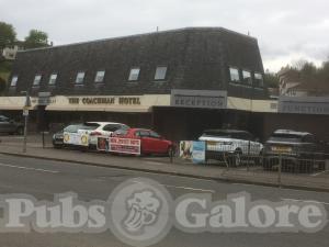 Picture of The Coachman Hotel
