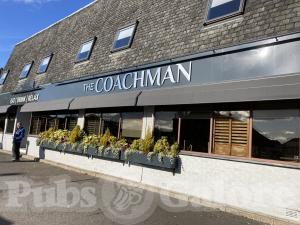Picture of The Coachman Hotel