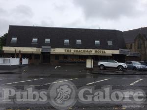 Picture of The Coachman Hotel