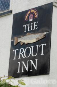 Picture of The Trout Inn