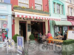 Picture of Caffi Maes