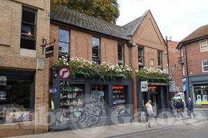 Picture of George Street Social