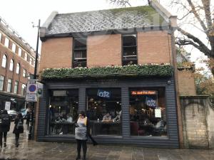 Picture of George Street Social