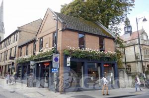 Picture of George Street Social
