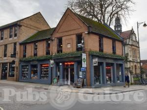 Picture of George Street Social