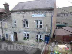 Picture of United Services Club