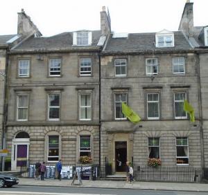 Picture of The Place