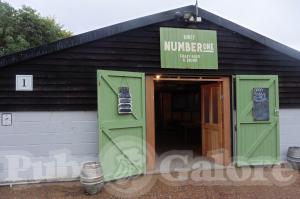 Picture of Unit Number One