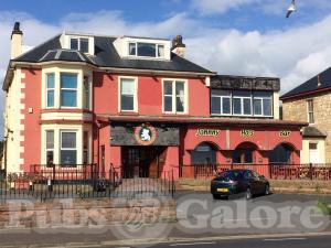 Picture of Johnny Ho's Bar @ Harbour Lodge Hotel