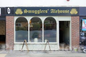 Picture of Smugglers' Alehouse