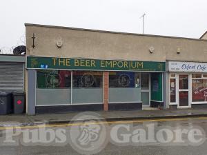 Picture of The Beer Emporium