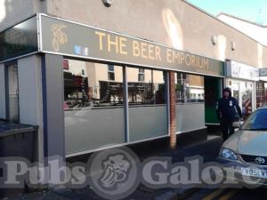 Picture of The Beer Emporium