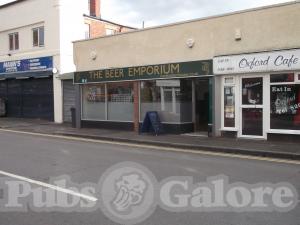 Picture of The Beer Emporium