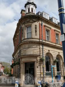 Picture of The Old Bank