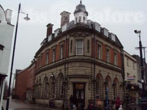 Picture of The Old Bank