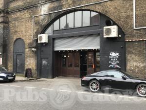 Picture of The Doodle Bar