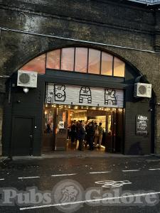 Picture of The Doodle Bar