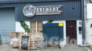 Picture of Staggeringly Good Brewery Bar