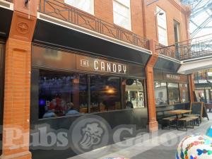 Picture of The Canopy