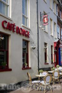 Picture of Café Rouge