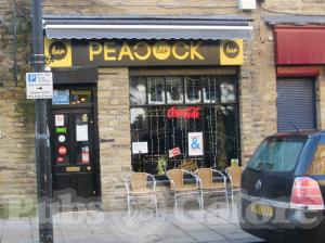 Picture of Peacock Bar