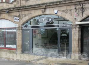 Picture of The Ale Station