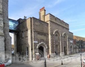 Picture of The Pound