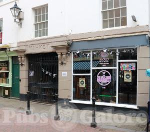 Picture of The Old Town Market