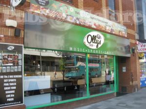 Picture of Olly's Bar