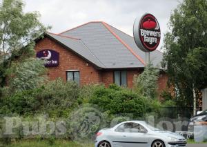 Brewers Fayre Swallow