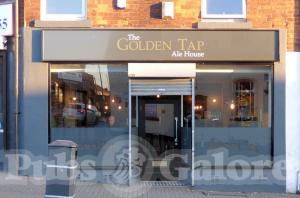 Picture of The Golden Tap
