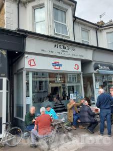 Picture of Mind the Gap