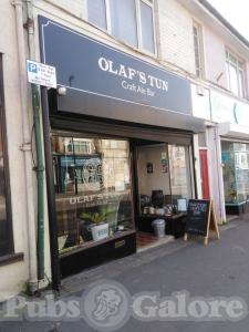 Picture of Olaf's Tun