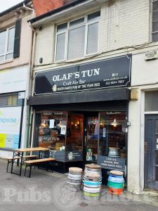 Picture of Olaf's Tun