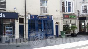 Picture of Caskaway