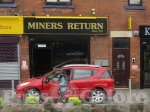 Miners Return