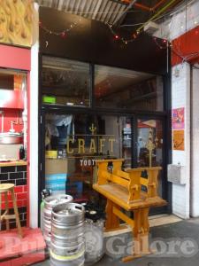 Picture of Craft Tooting