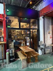 Picture of Craft Tooting