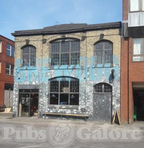 Picture of BrewDog Southampton