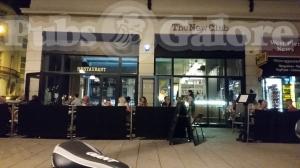 Picture of The New Club