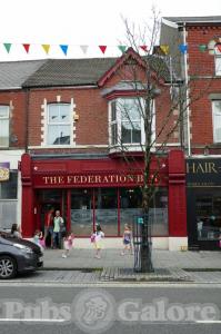 Picture of The Federation Bar