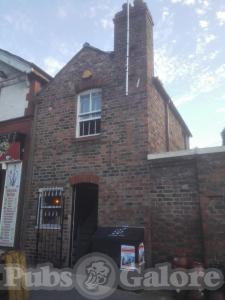 Picture of The Coach House