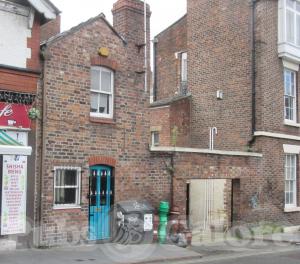 Picture of The Coach House
