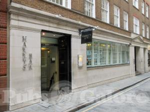 Picture of Harry's Bar