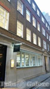 Picture of Harry's Bar