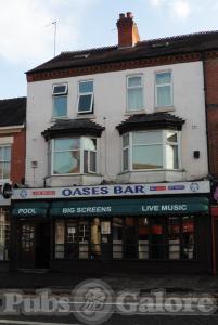 Picture of Oases Bar