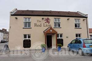 Picture of The Red Lion