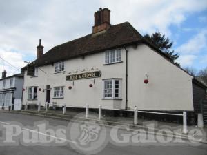 Picture of Rose & Crown
