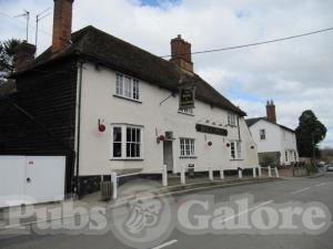 Picture of Rose & Crown