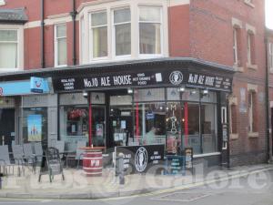 Picture of No 10 Ale House